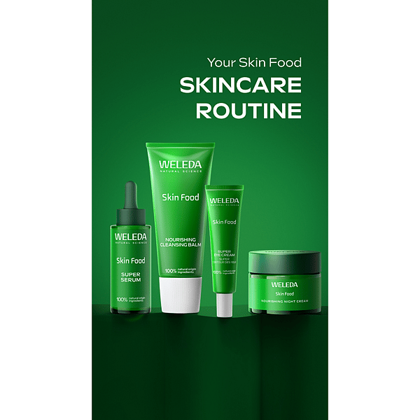 Skin Food Nourishing Night Cream