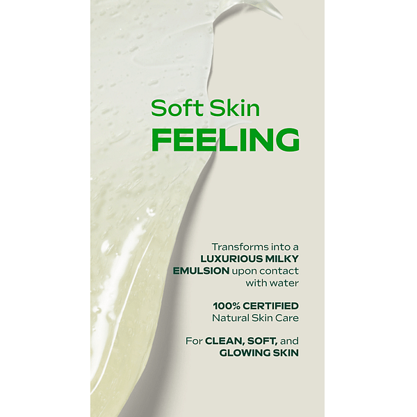 Skin Food Nourishing Cleansing Balm