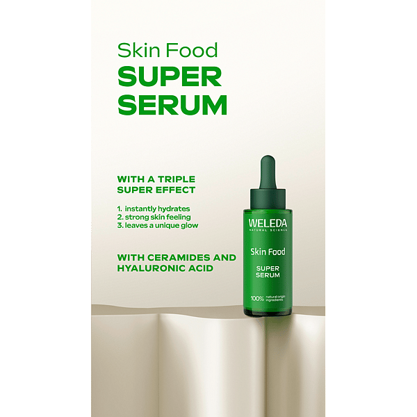 Skin Food Super Serum