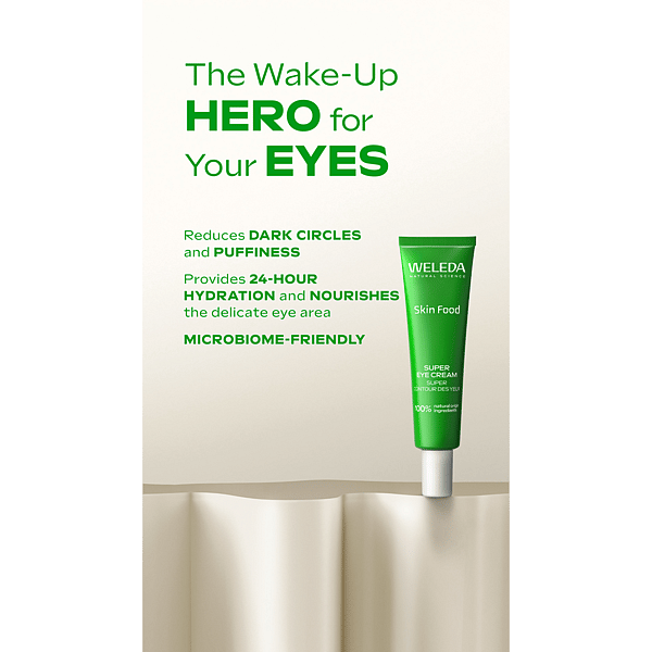Skin Food Super Eye Cream
