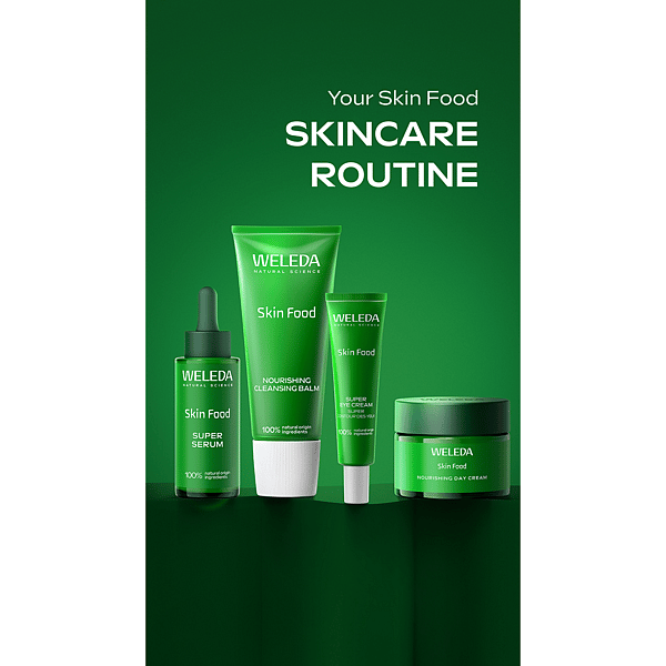 Skin Food Super Eye Cream