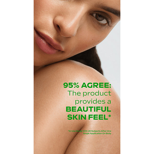 Skin Food Shower Cream