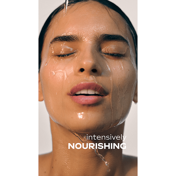 Skin Food Shower Cream