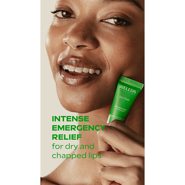 Skin Food Lip Balm