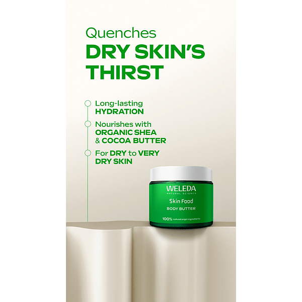 Skin Food Body Butter