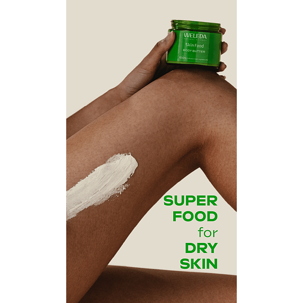 Skin Food Body Butter