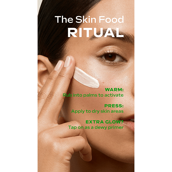 Travel Skin Food
