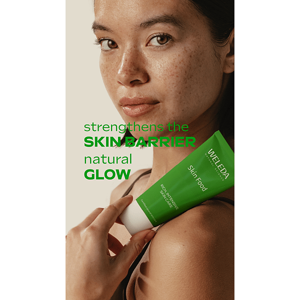 Skin Food