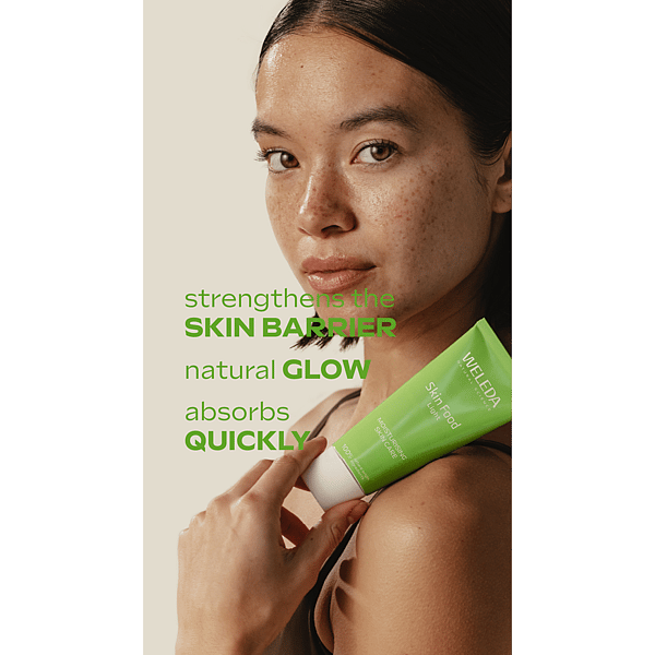 Skin Food Light