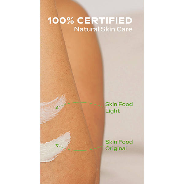 Skin Food Light