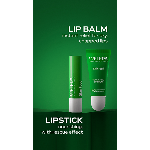 Skin Food Lip Stick