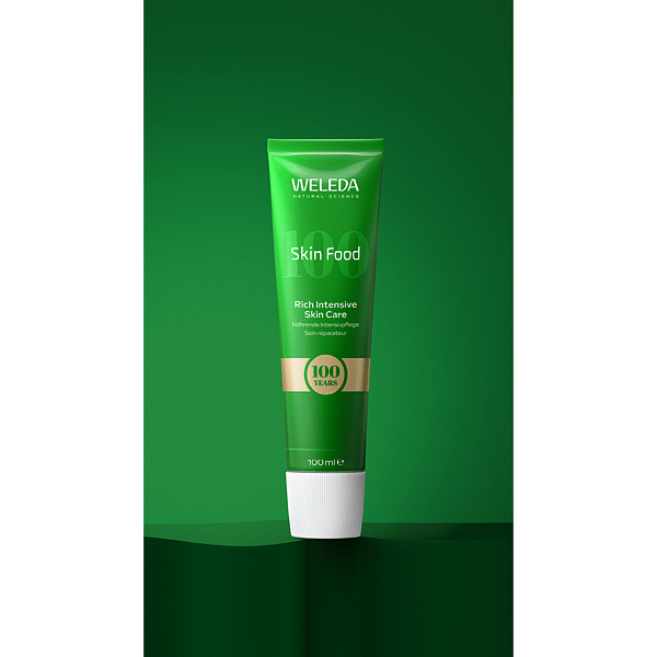 Skin Food 100 Years
