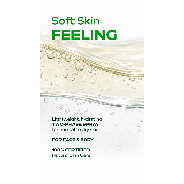 Skin Food Ultra-Light Dry Oil