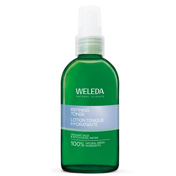 Refining Facial Toner