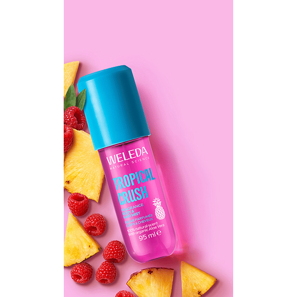 Acqua Profumata Corpo e Capelli Tropical Crush