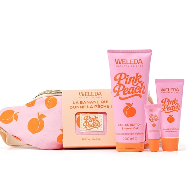 Banane Pink Peach