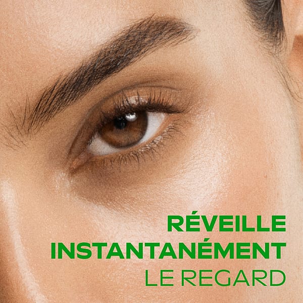 Skin Food Super Contour des Yeux