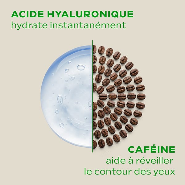 Skin Food Super Contour des Yeux