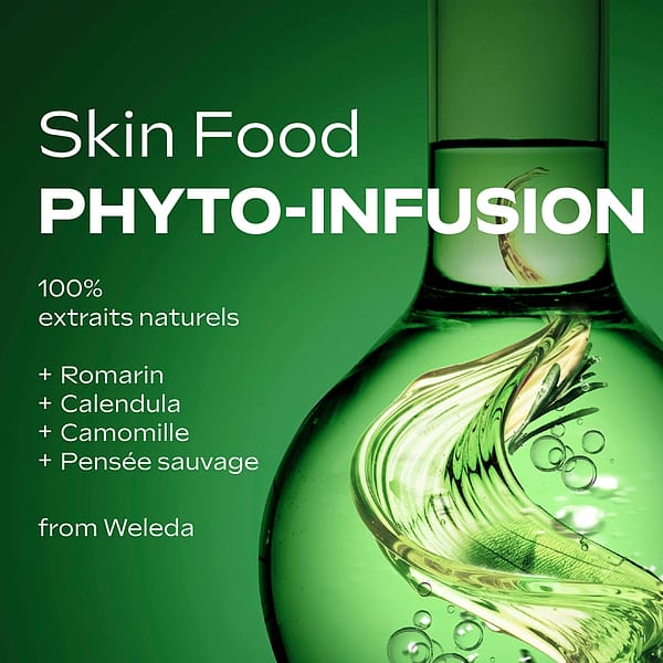 Skin Food Super Contour des Yeux