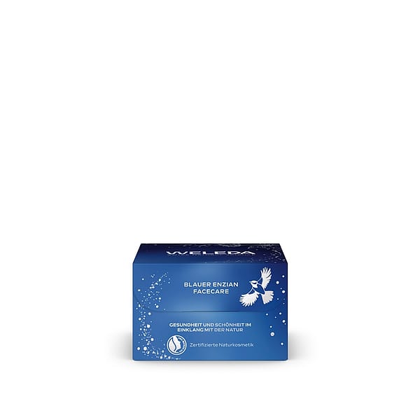 Vorteilsset Blauer Enzian