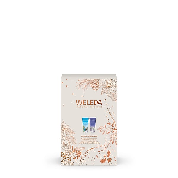 Geschenkset Mandarino & Relax