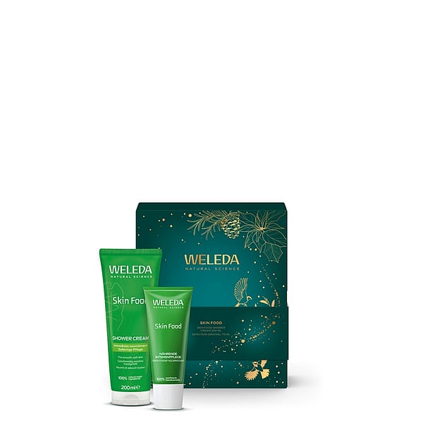 Coffret Cadeau Skin Food