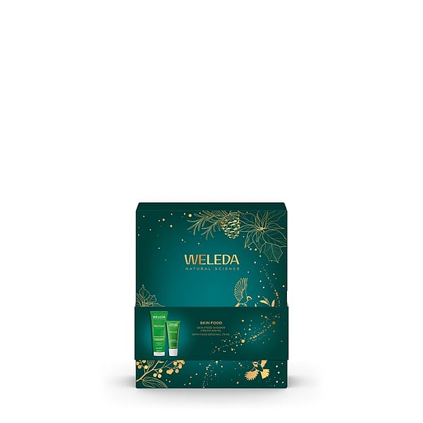Coffret Cadeau Skin Food