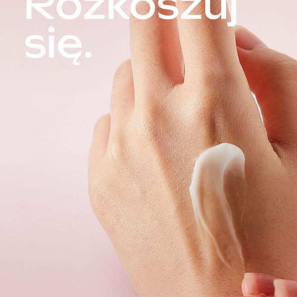 Very Cherry Krem do rąk