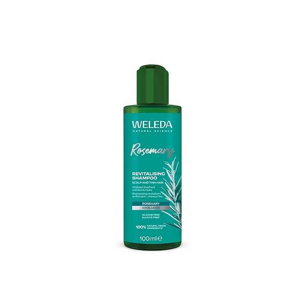 Travel Hair Set