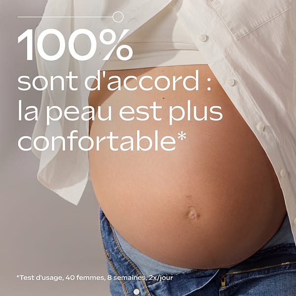 Baume de Massage Vergetures