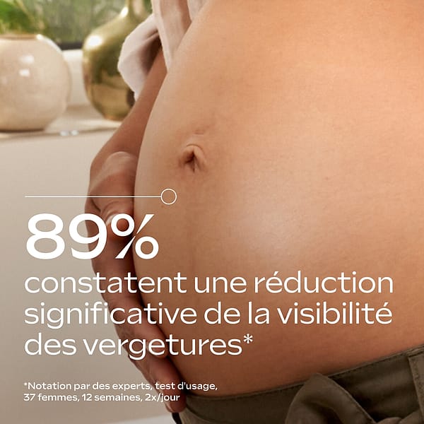 Baume de Massage Vergetures