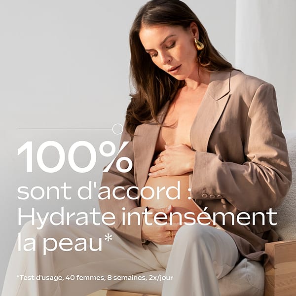 Baume de Massage Vergetures