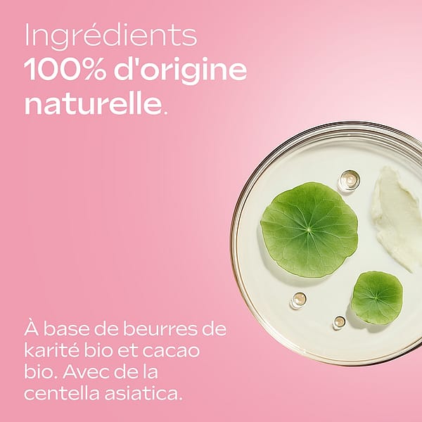 Baume de Massage Vergetures