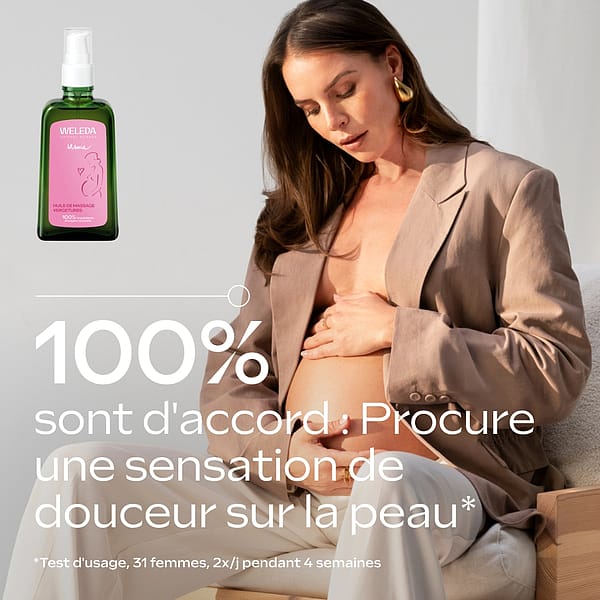 Les Essentiels Grossesse