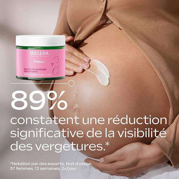 Les Essentiels Grossesse