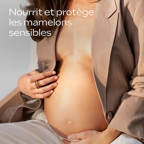 Baume pour Mamelons