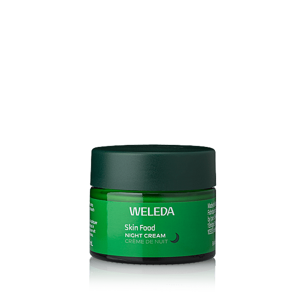 Skin Food Face Care Nourishing Night Cream