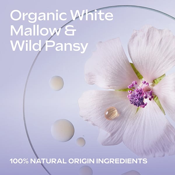 White Mallow 3in1 Nappy Change Cream