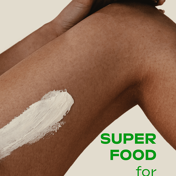 Skin Food Body butter