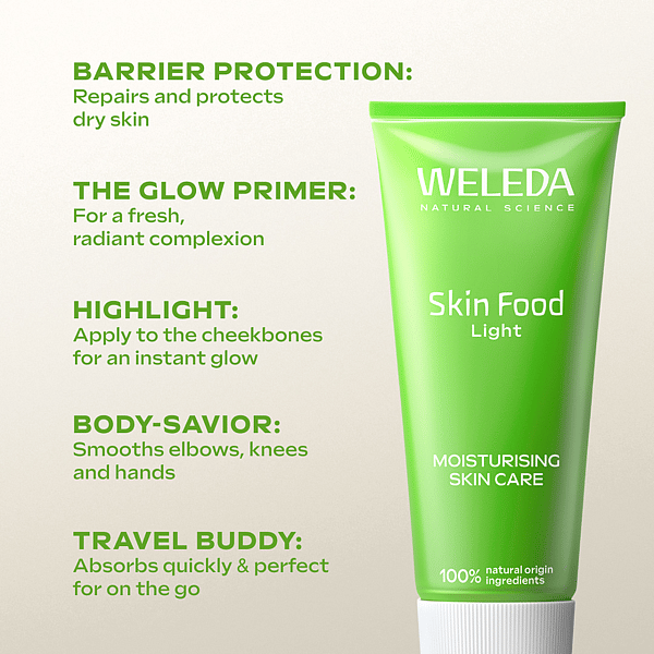 Skin Food Light 30ml
