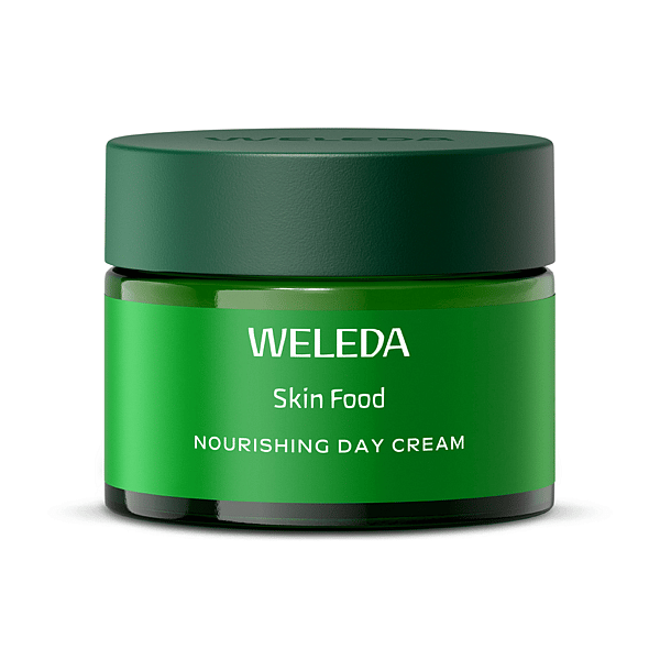 Skin Food Nourishing Day Cream