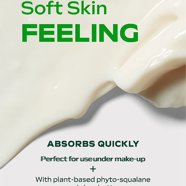 Skin Food Nourishing Day Cream