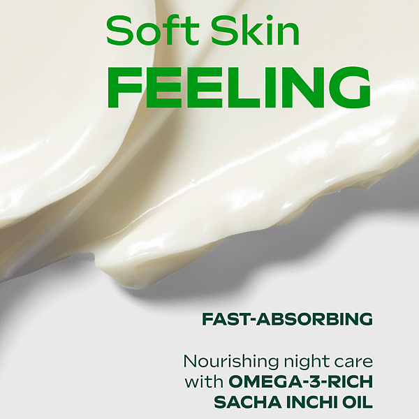 Skin Food Nourishing Night Cream