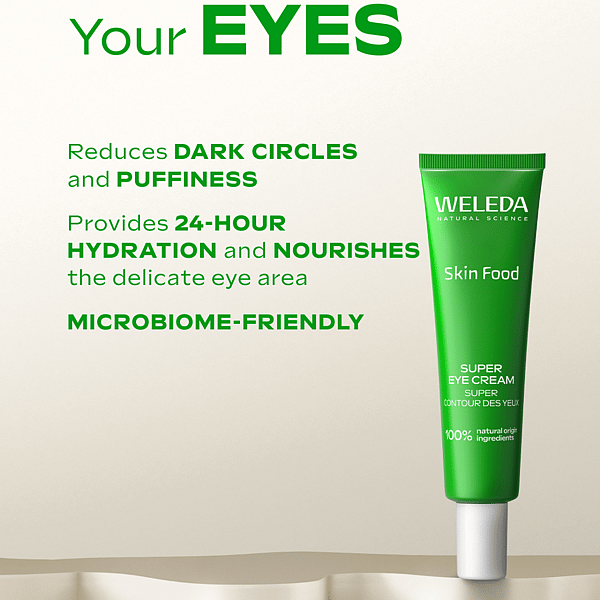 Skin Food Super Eye Cream