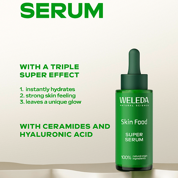 Skin Food Super Serum