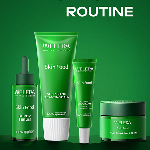 Skin Food Super Serum