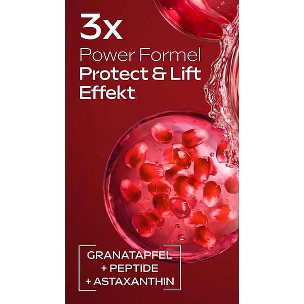 Youth Power Cell Activating Serum Granatapfel