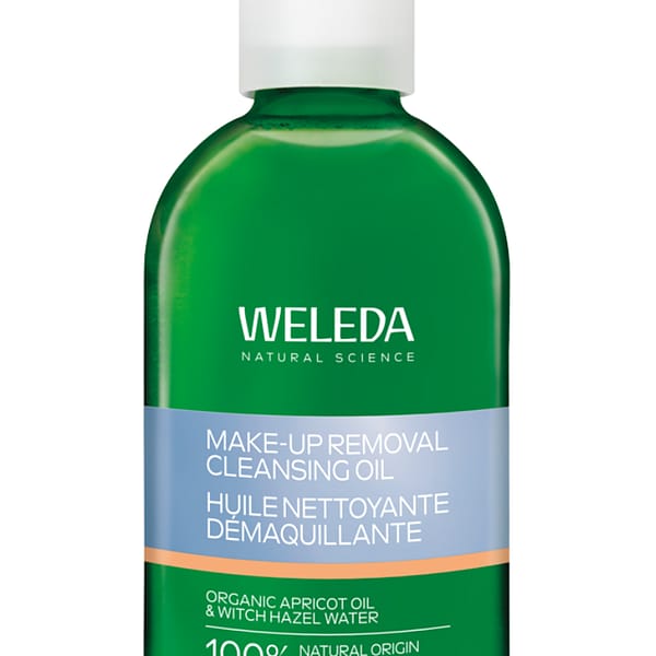 Make-Up Removal Cleansing Oil