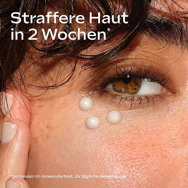 Youth Power Augenpflege Granatapfel