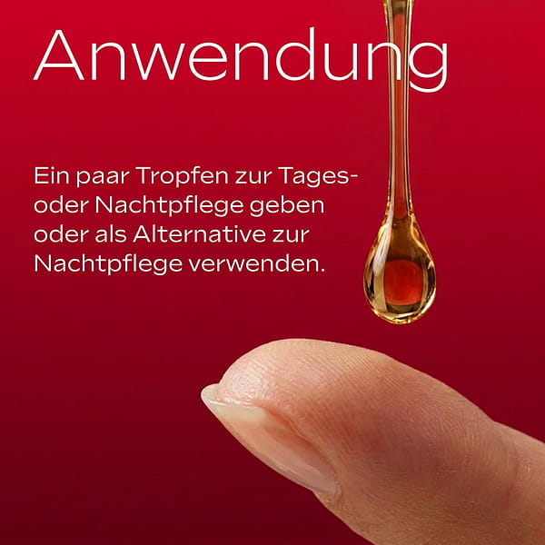 Youth Power Gesichtsöl Granatapfel
